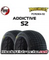 PROCIRCUIT ADDICTIVE V2 DESPEGADAS S2 SOFT (2U.) PCR2004-S2