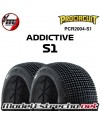 PROCIRCUIT ADDICTIVE V2 DESPEGADAS S1 SUPER SOFT (2U.) PCR2004-S1