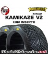 PROCIRCUIT KAMIKAZE V2 DESPEGADAS (2U.) CON INSERTO PCT2005