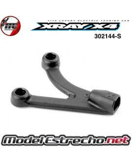 copy of MARIPOSA TRASERA XRAY T4 20 CARBONO 3.0 MM
