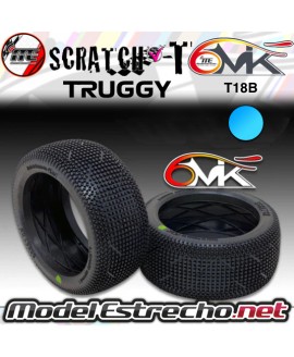 6MIK SCRATCH TRUGGY DESPEGADAS (2U.)

Ref: T18