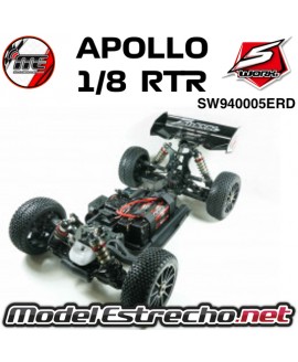 copy of COCHE SWORKZ APOLLO ELECTRICO RTR
