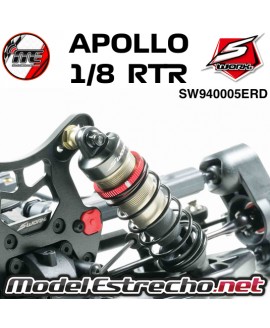 copy of COCHE SWORKZ APOLLO ELECTRICO RTR