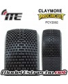 PROCIRCUIT CLAYMORE V2 PEGADAS C2 (2U.) PCW2002-C2

Ref: PCY2002