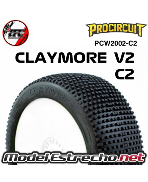 PROCIRCUIT ADDICTIVE (2U.)