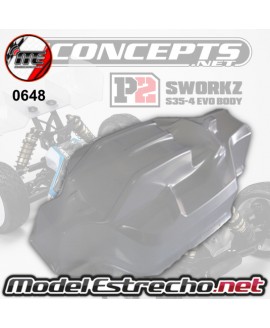 NUEVA CARROCERIA JCONCEPTS P2 SWORKZ S35-4 EVO COPIA 0648