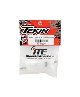 TEKIN ROTOR MOTOR TRUGGY 18.5mm T8 4038 