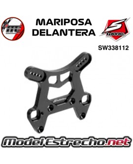 MARIPOSA DELANTERA SWORKZ EVO SW338112