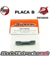 PLACA B CONVERGENCIA SWORKZ SW338059