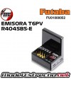 EMISORA FUTABA T6PV MAS RECEPTOR R404SBS-E FU01000052