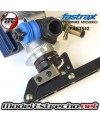 HERRAMIENTA MONTAJE EMBRAGUE FASTRAX FAST642