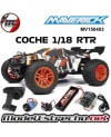 copy of MAVERICK QUANTUM 2 XT 1/10 STADIUM TRUCK AZUL