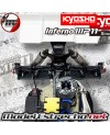 KYOSHO INFERNO MP11 1/8 BUGGY 4WD NITRO KIT  K.33028B