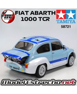 TAMIYA 1000 TCR BERLINA CORSE (MB-01) 2WD 1/10