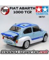 TAMIYA 1000 TCR BERLINA CORSE (MB-01) 2WD 1/10