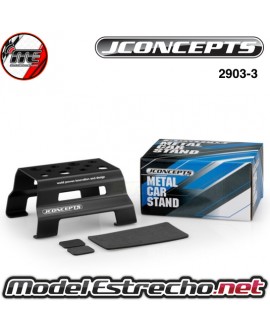 copy of MESA COCHE WORKS STAND 1/8 ROJO