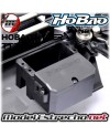 HOBAO HYPER TT2.0 PRO TRUCK 1/10 80% ARR ROLLER ( CLEAR BODY ) HB-TT2E