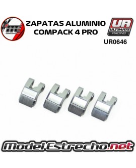 copy of EMBRAGUE ALUMINIO COMPACK 4 PRO B10