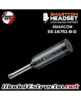 CHISPO SMARTCOM BASIC ( DC 3.7v. a dc 1.2 v. )