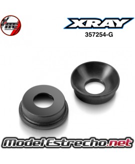 JUNTA UNION BOLA ROTULA 13.9MM 357254-G