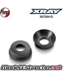 JUNTA UNION BOLA ROTULA 13.9MM 357254-G