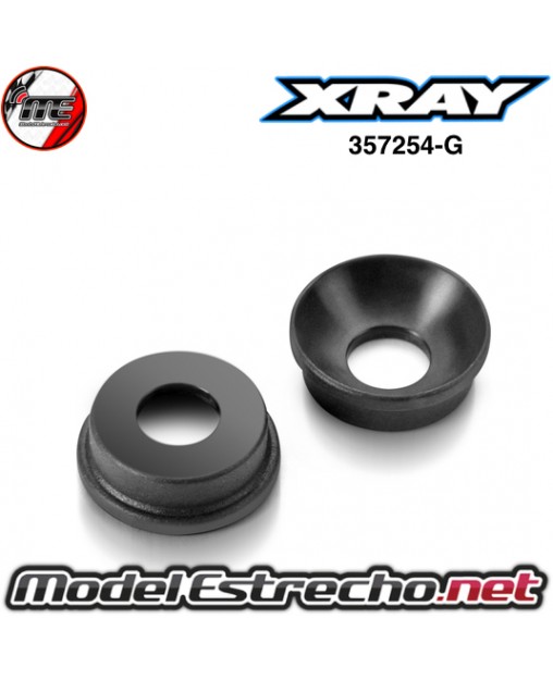 JUNTA UNION BOLA ROTULA 13.9MM 357254-G