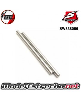 PASADOR TRAPECIO INFERIOR SWORKZ (2PCs) SW338056