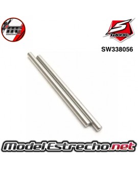 PASADOR TRAPECIO INFERIOR SWORKZ (2PCs) SW338056