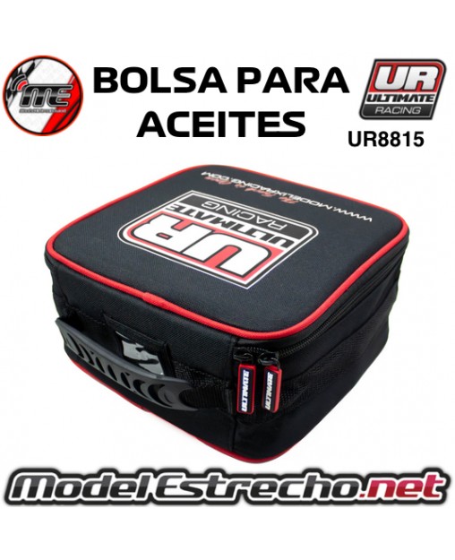 copy of MALETA TRANSPORTE ULTIMATE RACING 3 CAJONES