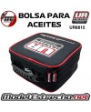 BOLSA ACEITES ULTIMATE RACING 25x75ml (220x220x110mm) UR8815