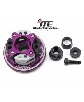 EMBRAGUE NOVAROSSI COMPLETO BUGGY CLUTCH