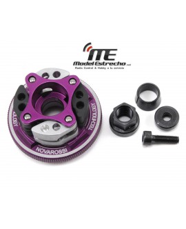 EMBRAGUE NOVAROSSI COMPLETO BUGGY CLUTCH