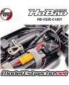 HOBAO HYPER VS ELECTRICO 2016