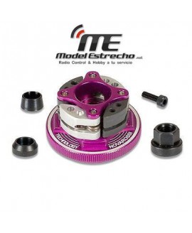 EMBRAGUE NOVAROSSI COMPLETO BUGGY CLUTCH