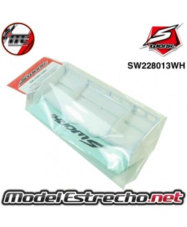 ALERON SWORKZ PRO-SPEED 2.0 BLANCO SW228013WH