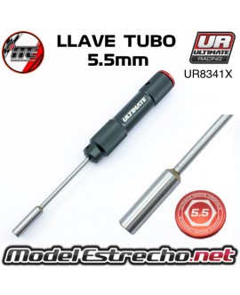 ULTIMATE LLAVE TUERCAS 5,5 x110 mm PRO
