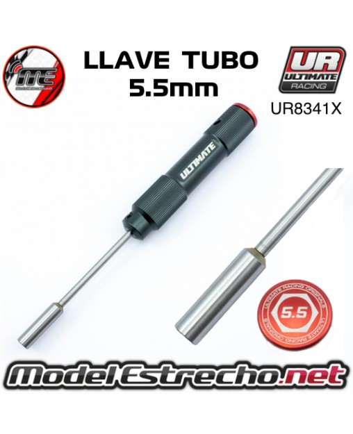 ULTIMATE LLAVE TUERCAS 5,5 x110 mm PRO