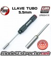 ULTIMATE LLAVE TUERCAS 5,5 x110 mm PRO
