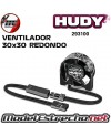 VENTILADOR HUDY 40x40
