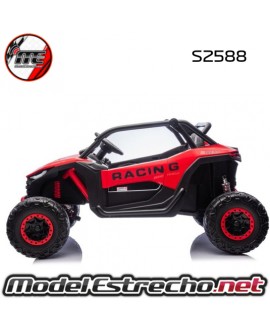 BUGGY RACING ROAD 24v.