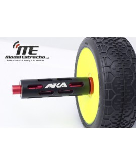 BALANCEADOR DE RUEDAS AKA