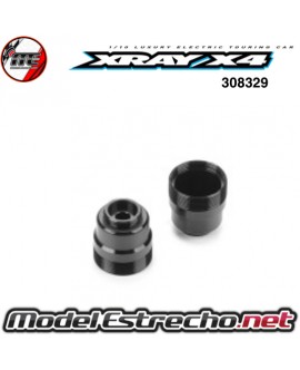 copy of SET AMORTIGUADOR COMPLETO XLP 2psc