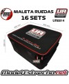 copy of MALETA TRANSPORTE ULTIMATE RACING 3 CAJONES
