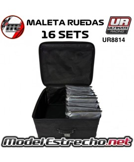 copy of MALETA TRANSPORTE ULTIMATE RACING 3 CAJONES