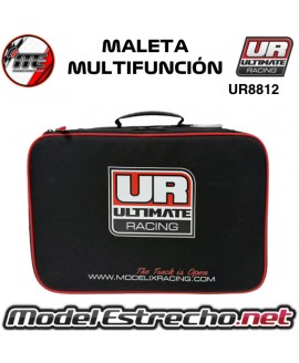 copy of MALETA TRANSPORTE ULTIMATE RACING 3 CAJONES