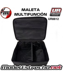 copy of MALETA TRANSPORTE ULTIMATE RACING 3 CAJONES