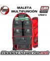 MALETA MULTIFUNCION ULTIMATE RACING GRANDE (400x290x180mm) UR8812