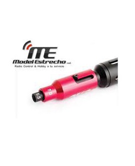 LLAVE DE TUBO AKA 5.5mm y 7 mm