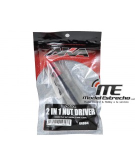 LLAVE DE TUBO AKA 5.5mm y 7 mm