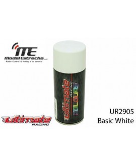 ULTIMATE SPRAY FLUORESCENTE ROSA